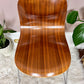 The Bergamot Chairs