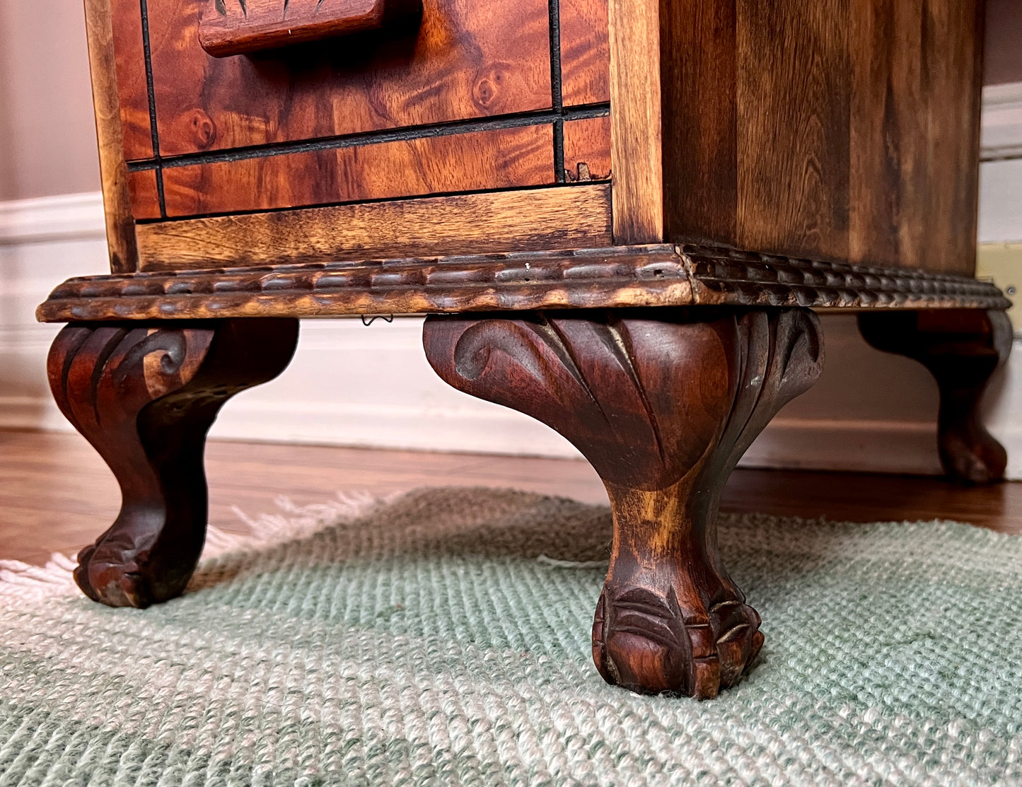 The Wilbur Desk