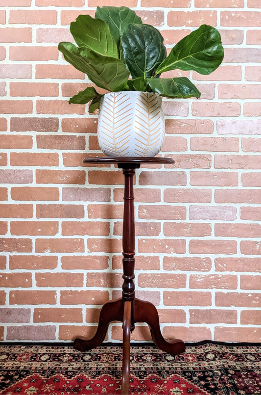 The Bombay Side Table
