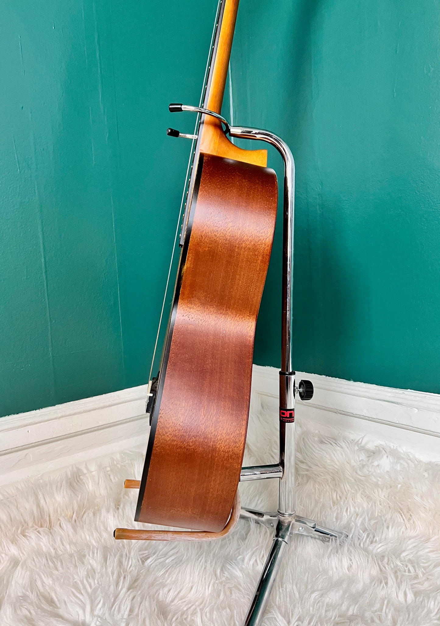 Valencia Classical Guitar