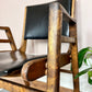 The Boomerang Chairs