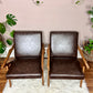 The Zephyr Lounge Chair