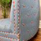 The Red Pheasant Sofa
