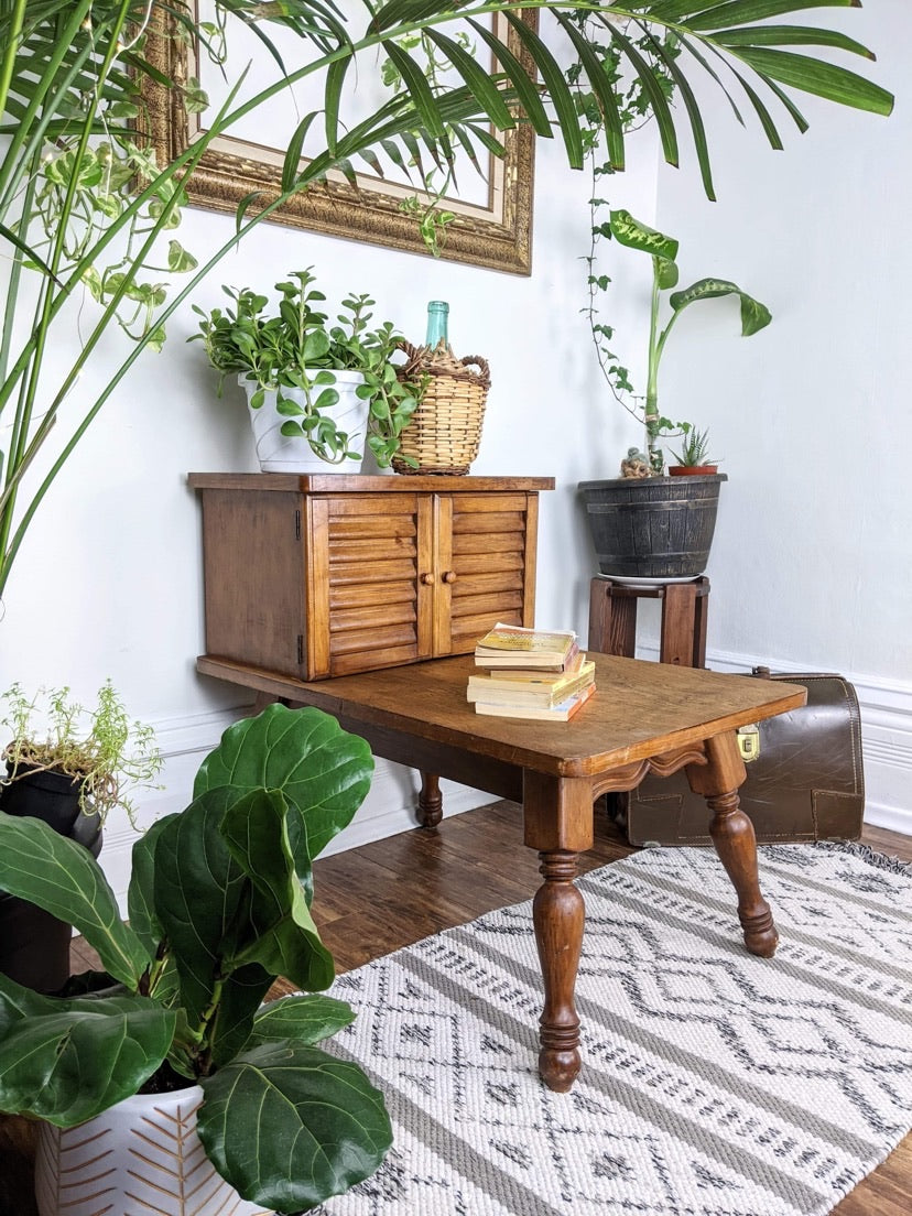 The Key West Coffee Table