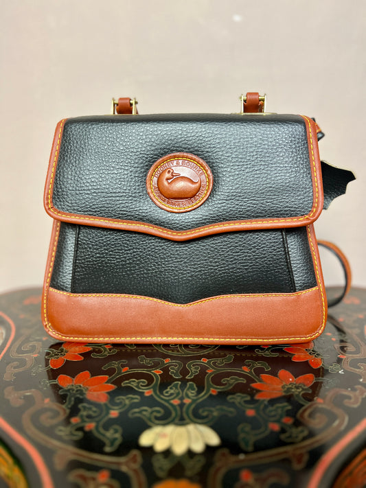 Dooney & Bourke Leather Purse