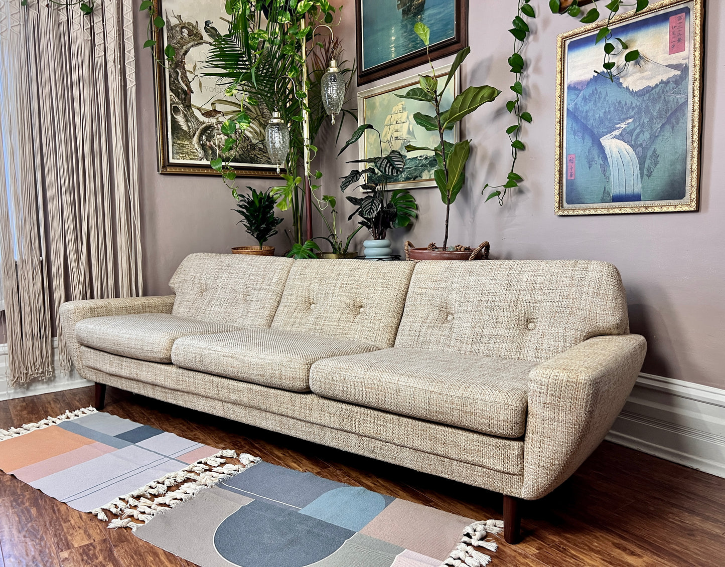 Thams Kvalitet Sofa & Armchair