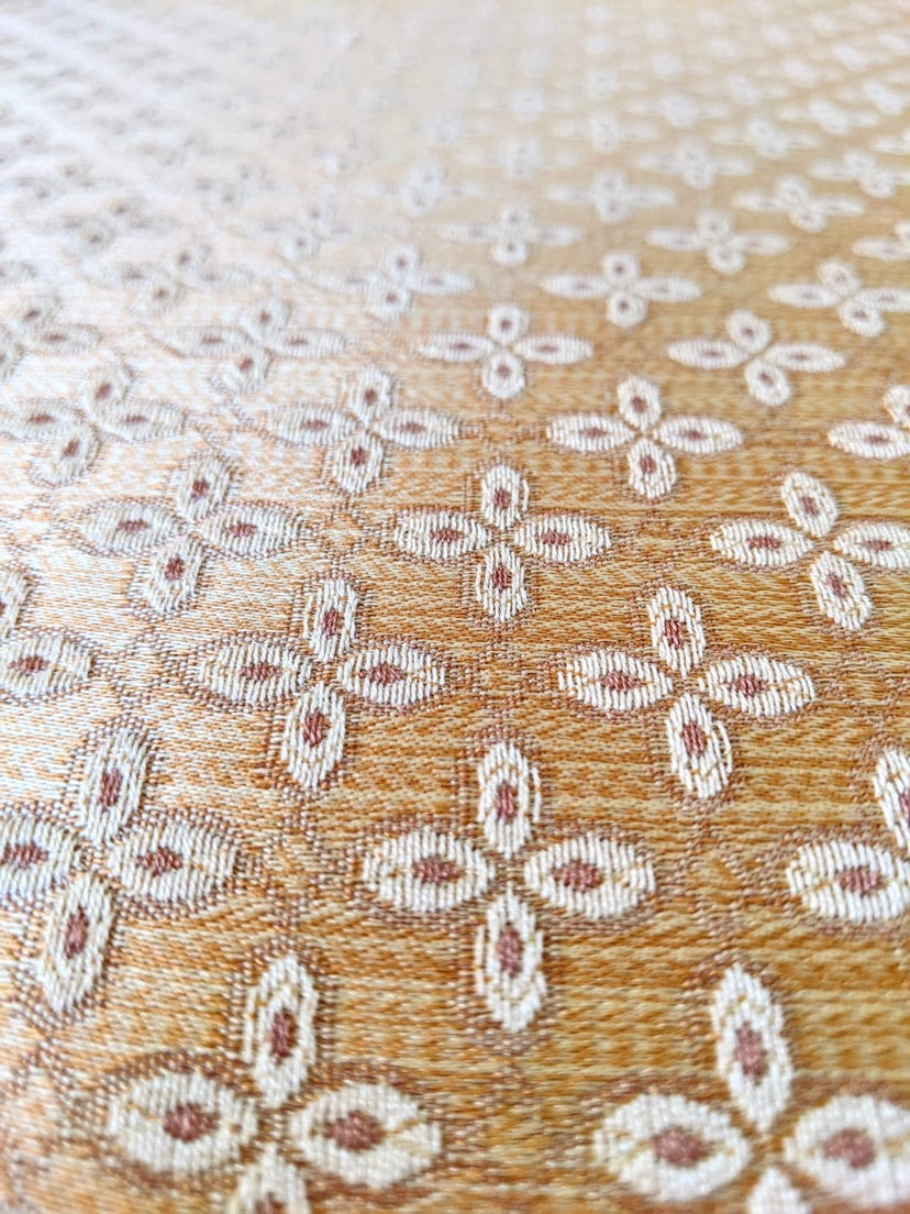 The Golden Hour Chair