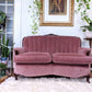 The Viola Loveseat
