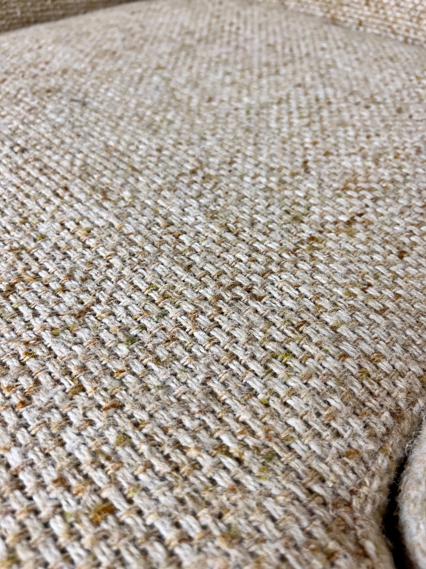 The Belmont Armchair