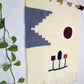 The Lonely Forest Wall Hanger