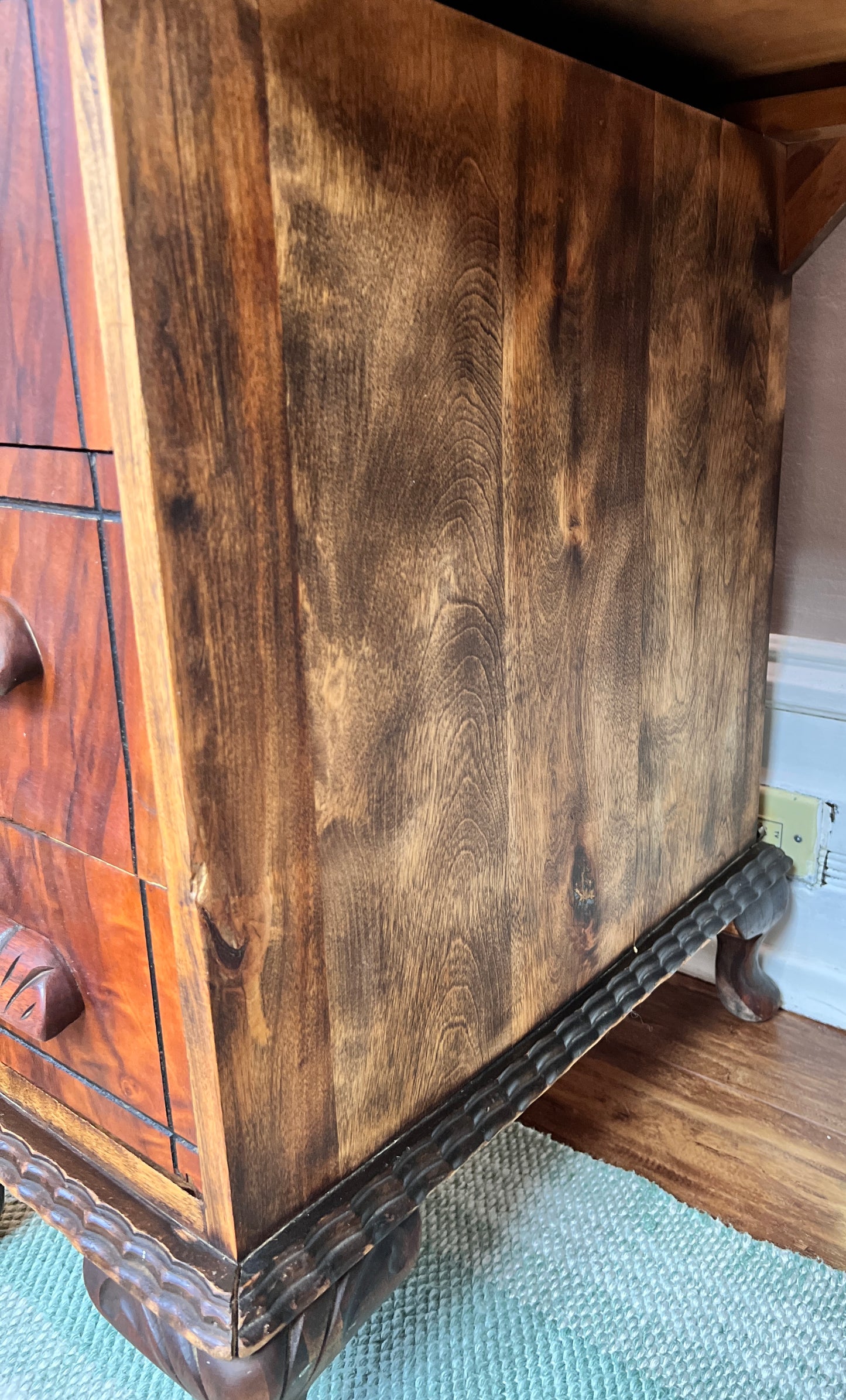 The Wilbur Desk
