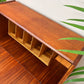 The Laerke Teak Desk