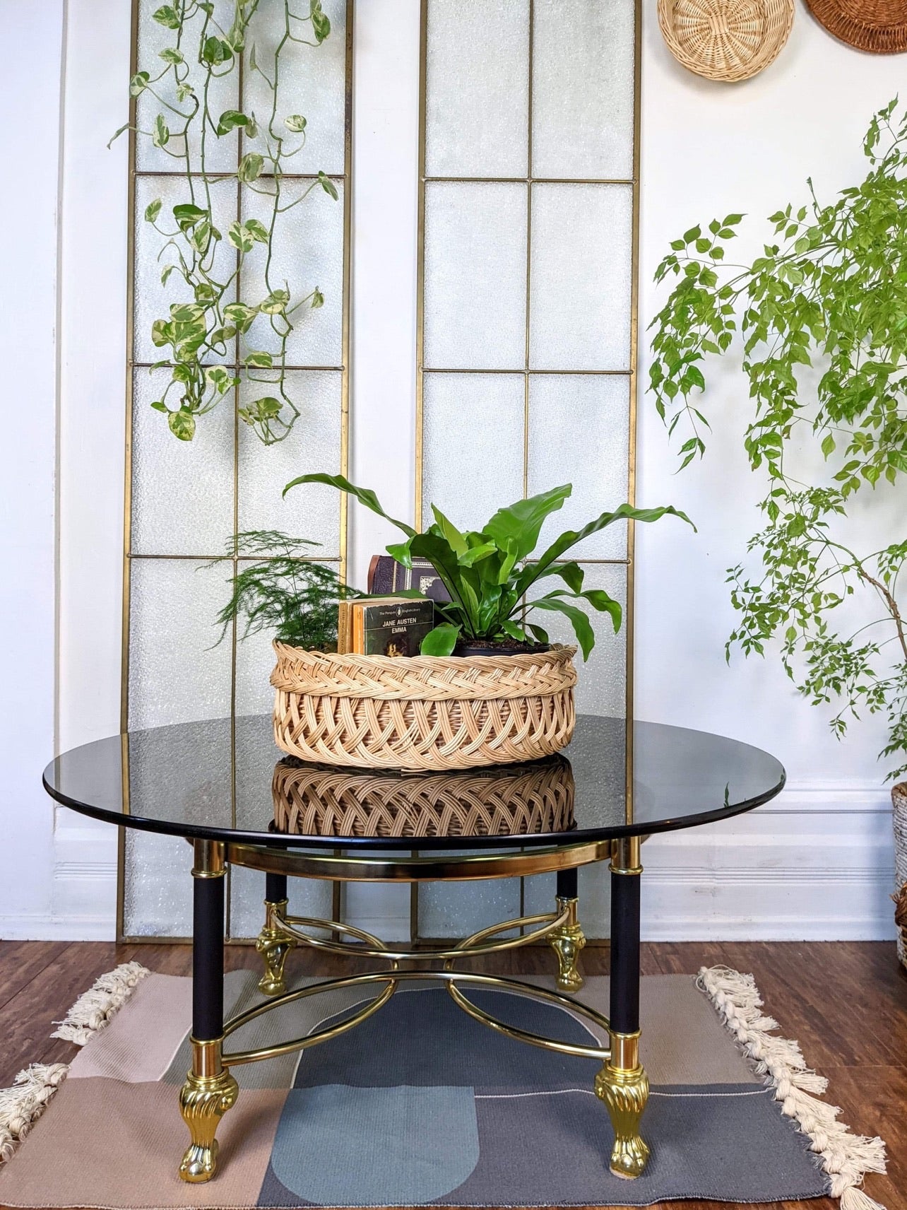 The Dark Star Coffee Table