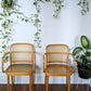 The Prague Bentwood Chairs(Only 1 left!)