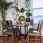 The Succulent Chairs