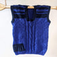 The Carmichael Sweater Vest
