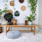 The Sundance Coffee Table