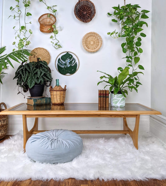 The Sundance Coffee Table