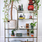 The Hanging Garden Etagere