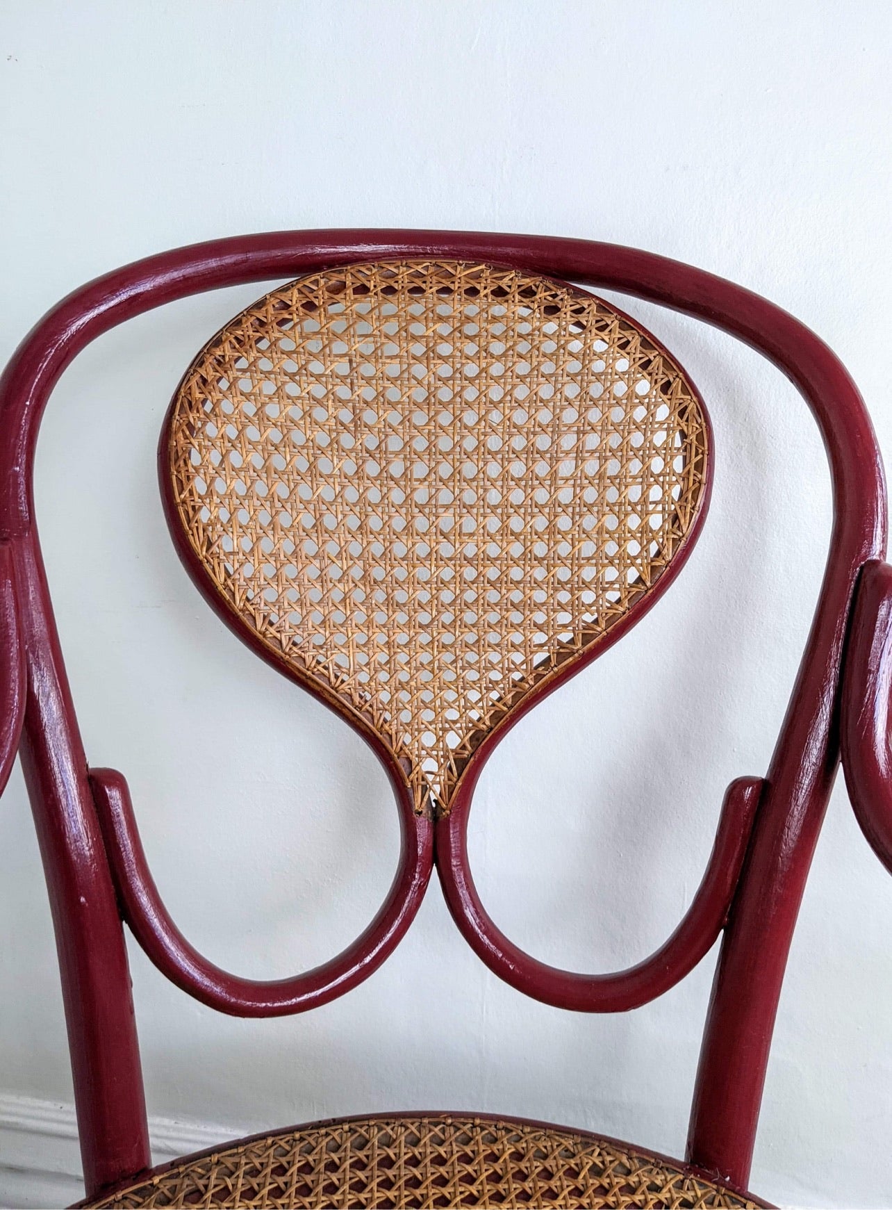 The Rouge Bentwood Chairs