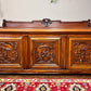 The Medieval Credenza