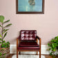 The Sangria Chair