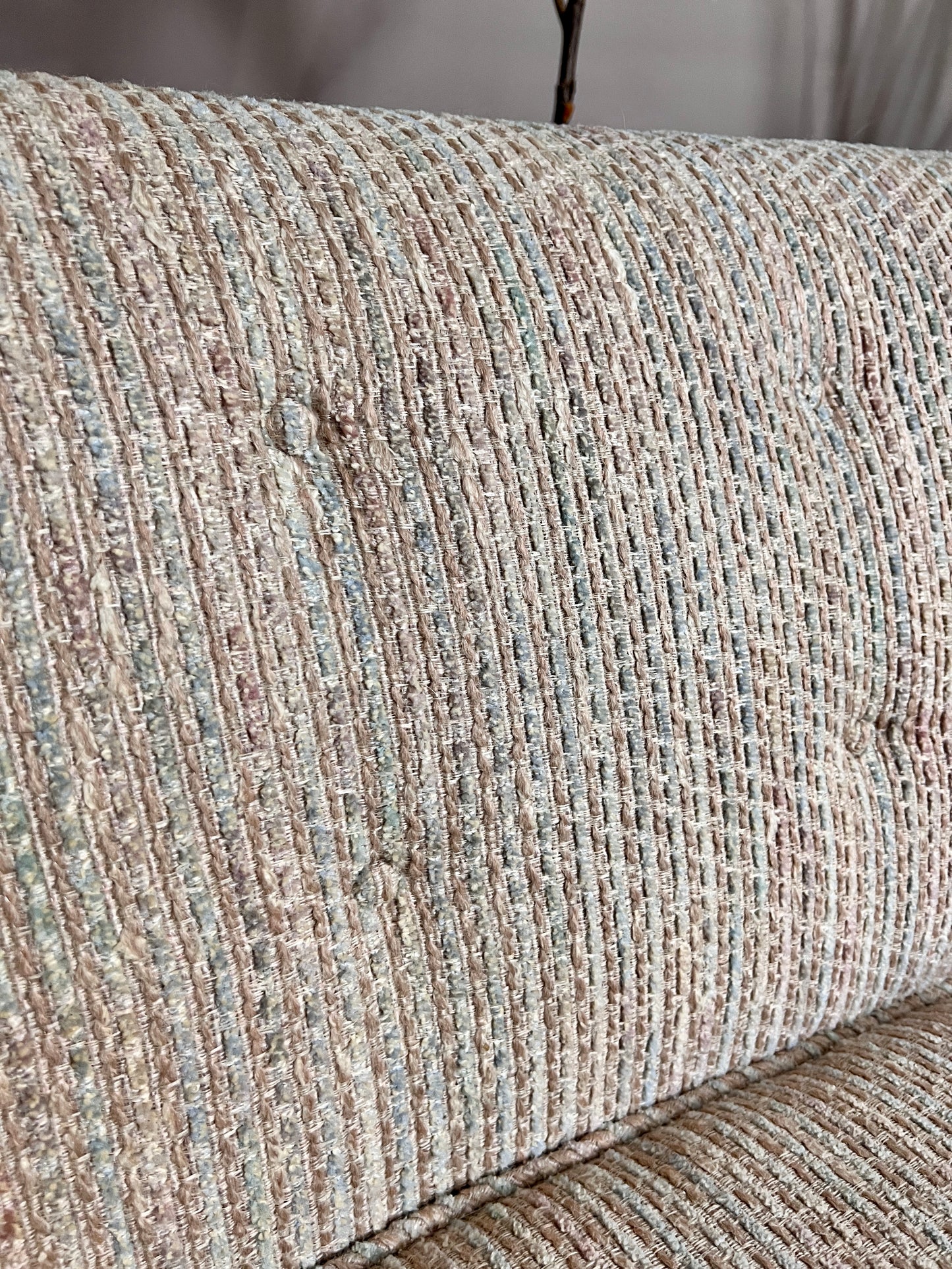 The Zigal Sofa