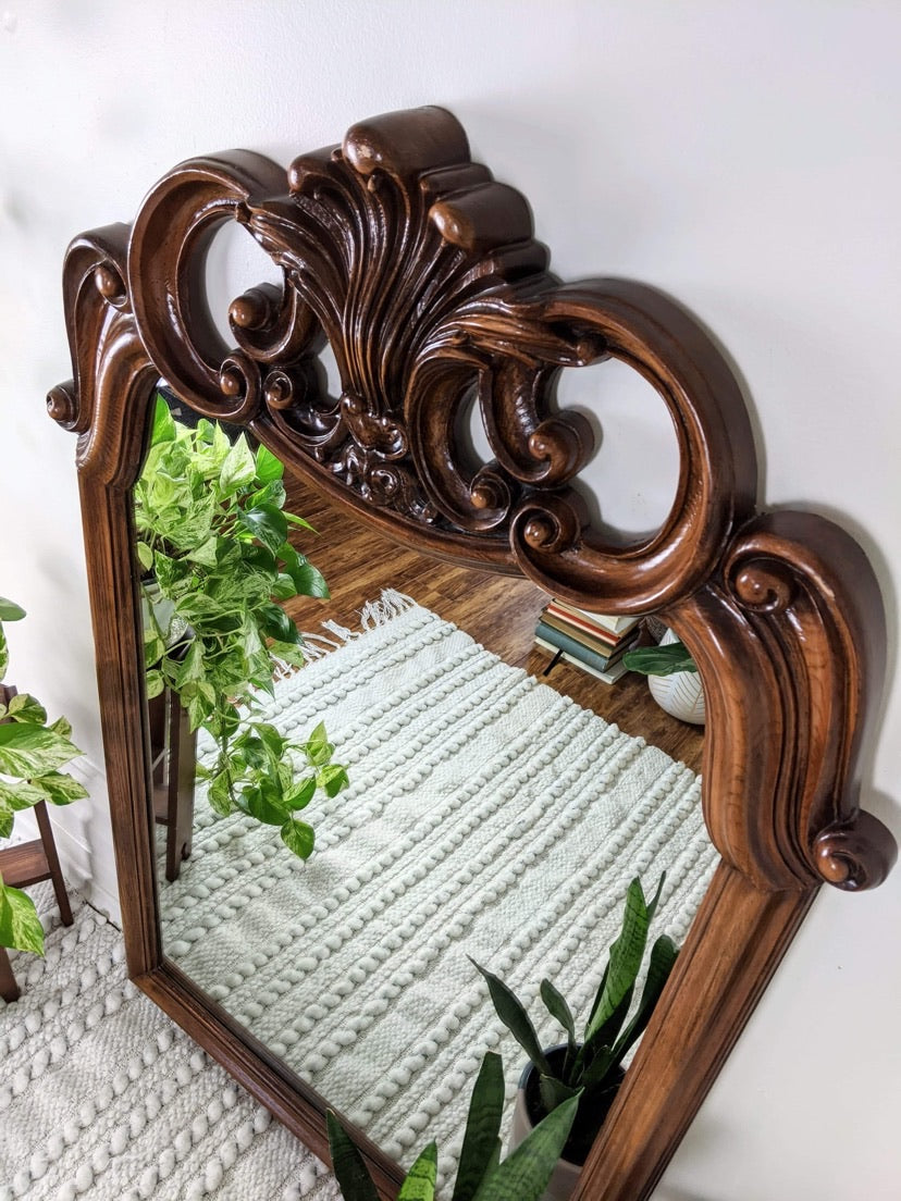 The Anastasia Mirror