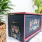 The Pennsylvania Pine Chest
