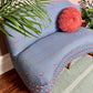 The Red Pheasant Sofa