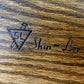 The Maritime Chair