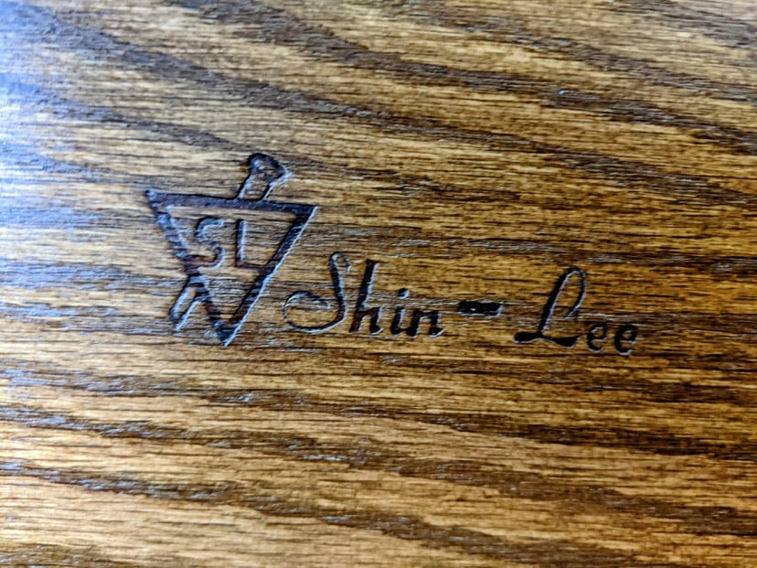 The Maritime Chair