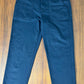 The Navy Fatigue Pants