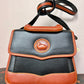 Dooney & Bourke Leather Purse