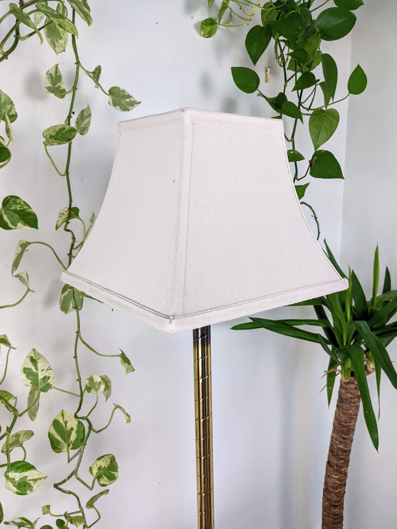 The Baudelaire Lamp Table