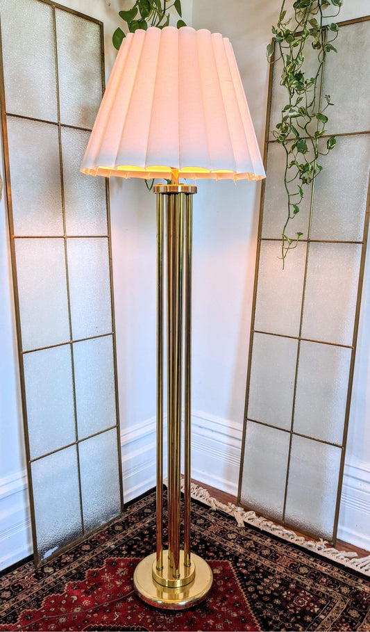 The Moon Beam Lamp