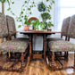 The Court Jester Chairs (Only 2 left!)