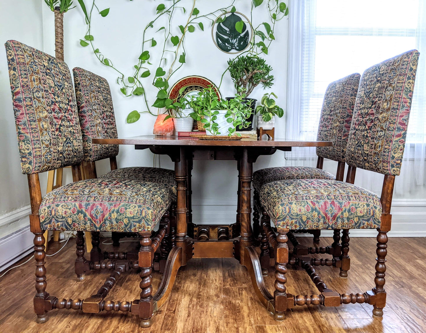 The Court Jester Chairs (Only 2 left!)