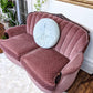 The Viola Loveseat