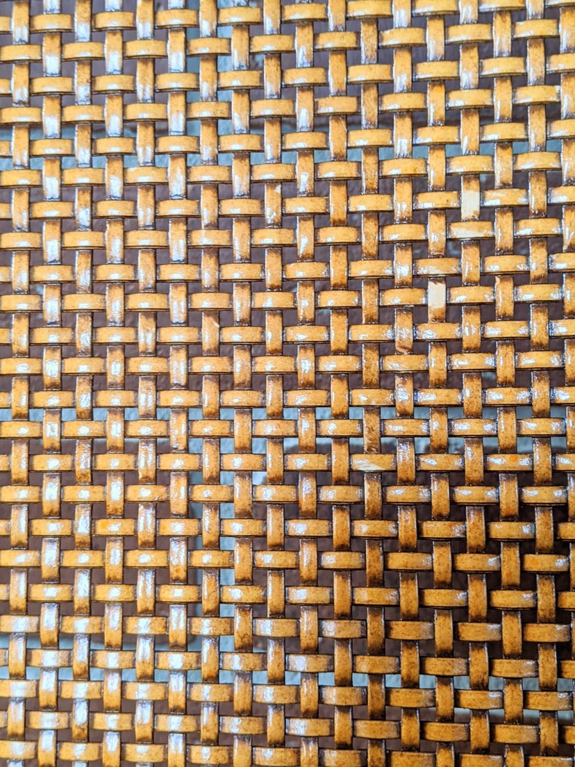 The Ginger & Matilda Chairs