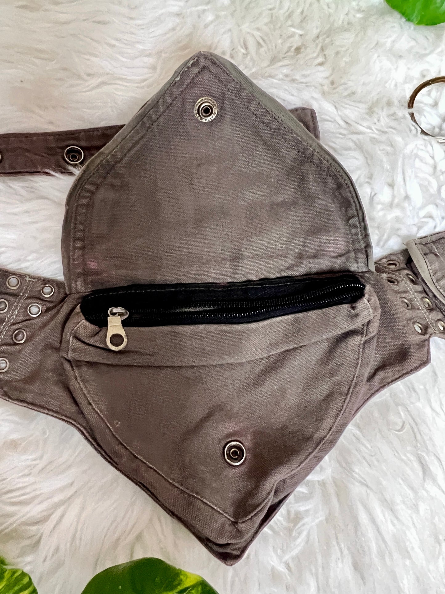 The Elf Pouch