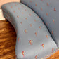 The Red Pheasant Sofa