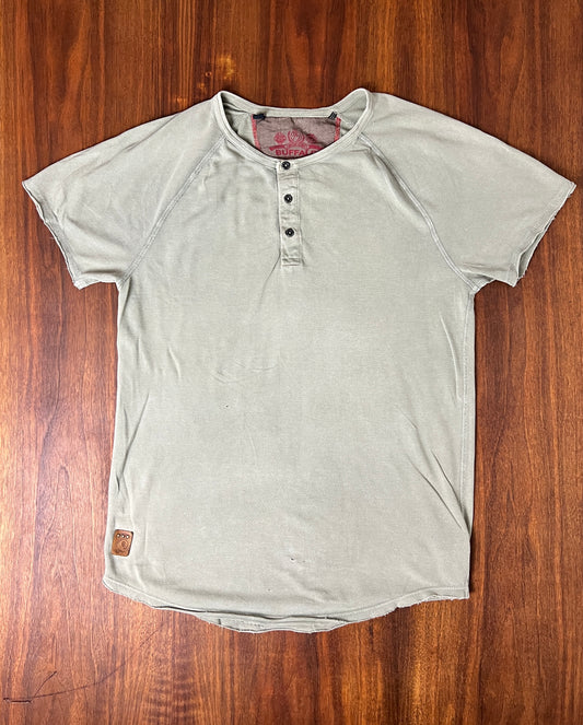 The SS Henley