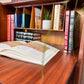 The Laerke Teak Desk