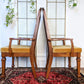 The Starsky Chairs - only 1 left!