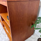 The Jesper Teak Cabinet