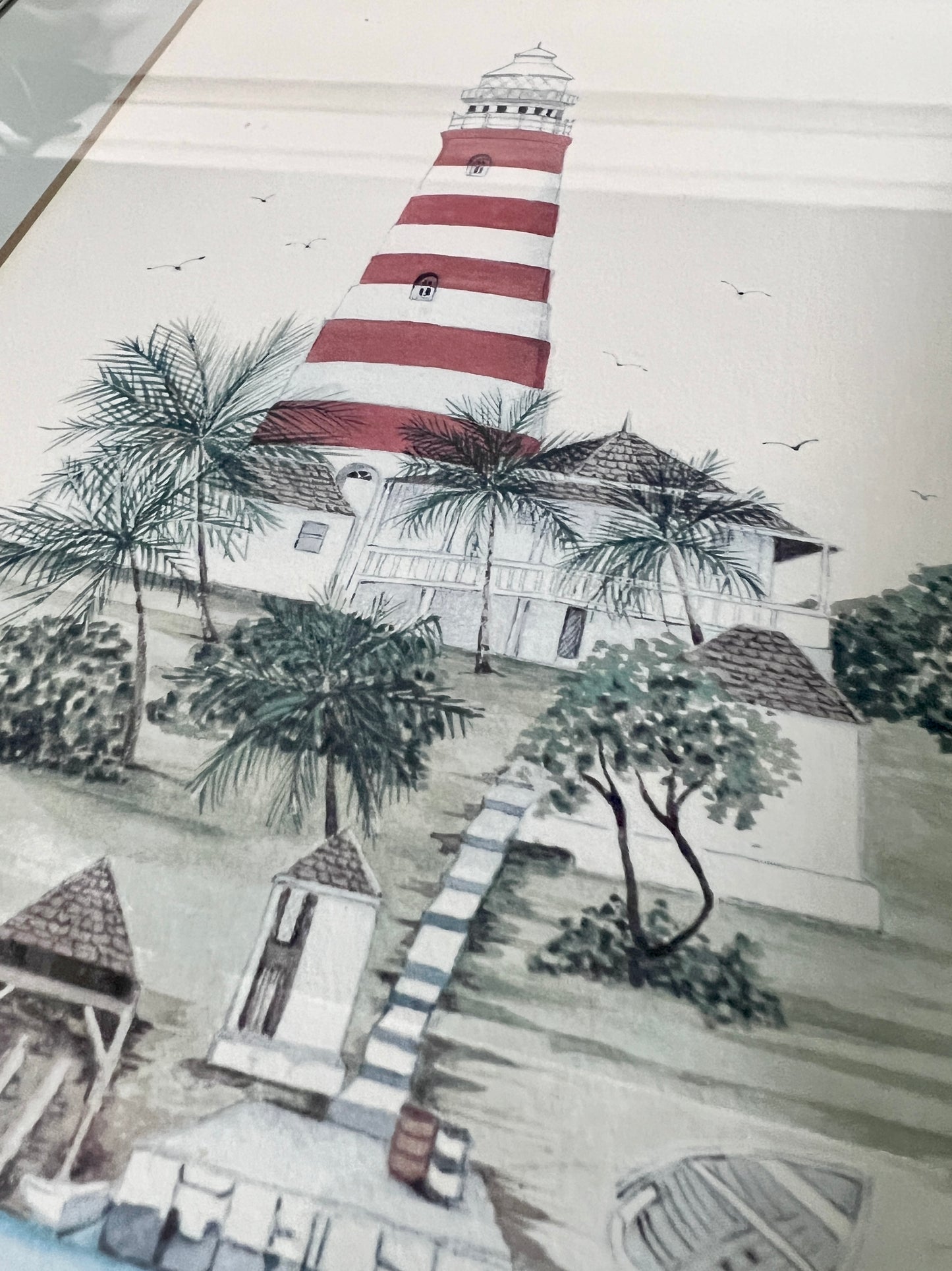 The Bahamas Prints