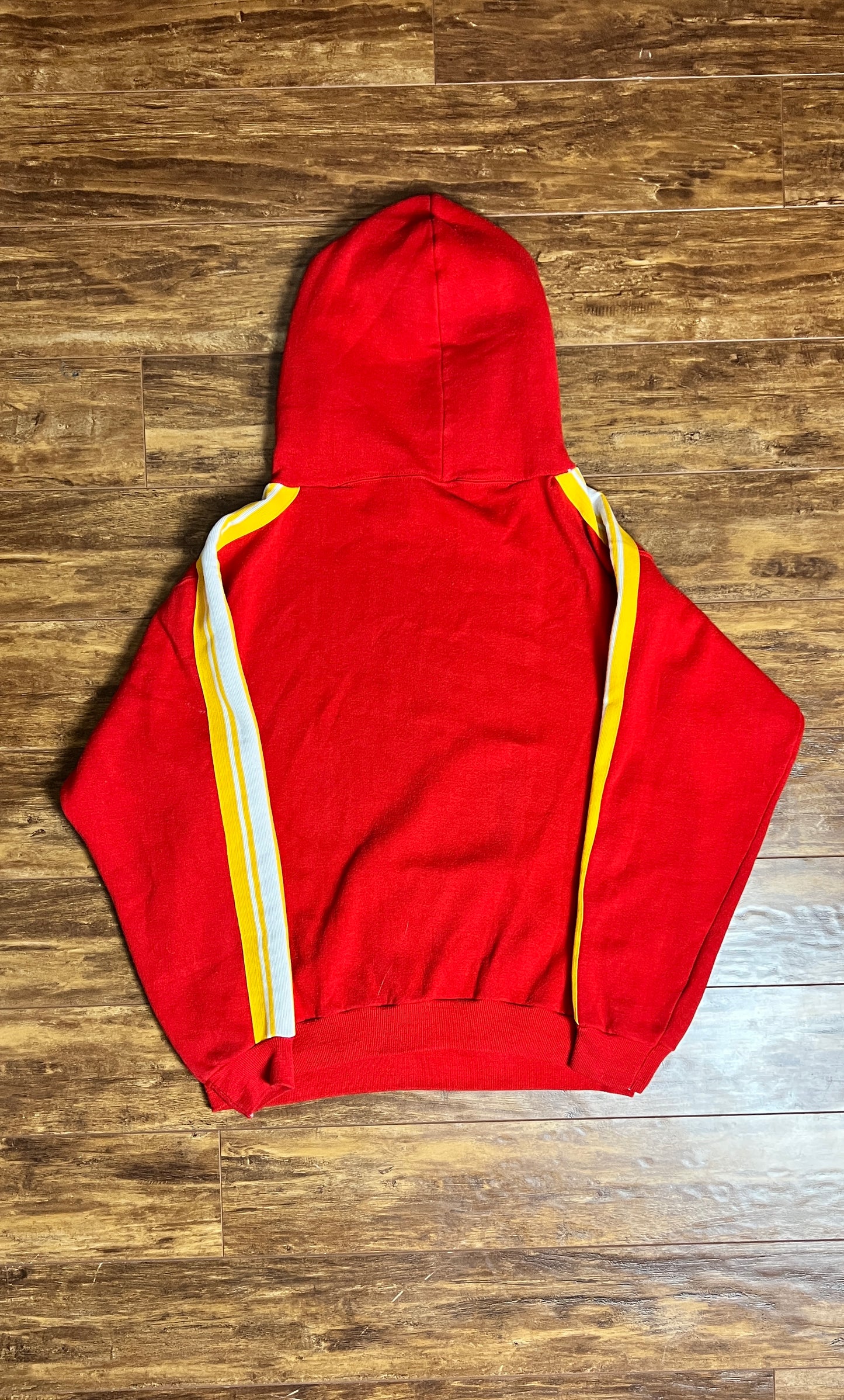 Vintage 70s Russell Athletic Hoodie