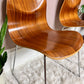 The Bergamot Chairs
