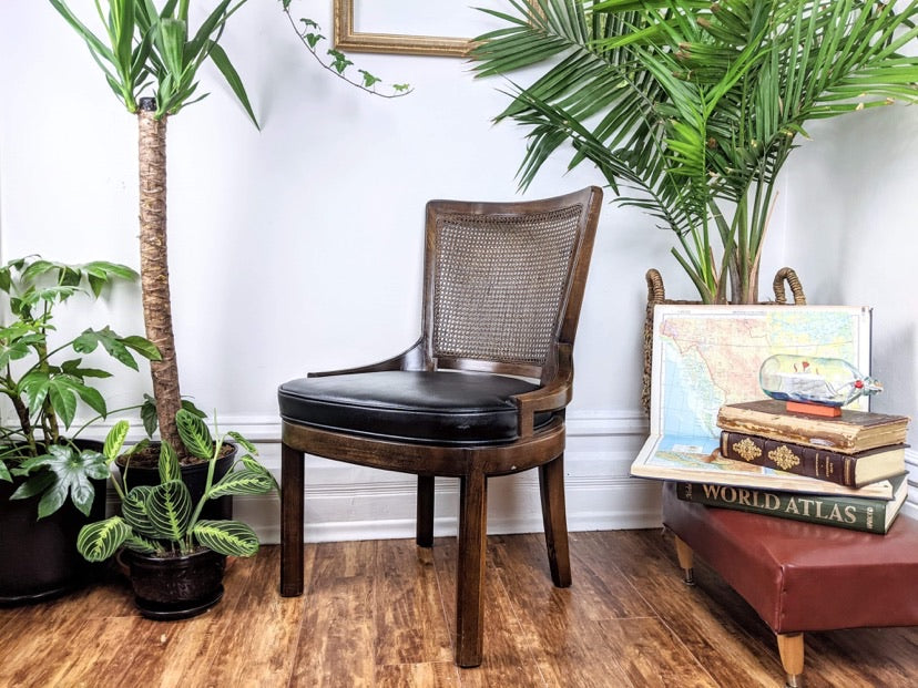 The Savanna Chairs - (ONLY 1 LEFT!)